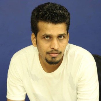 Amit Rahangdale